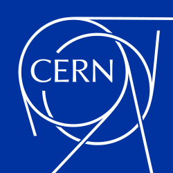 CERN TH Heavy Ion group logo