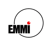 EMMI Workshop: Probing the early stages with jets logo