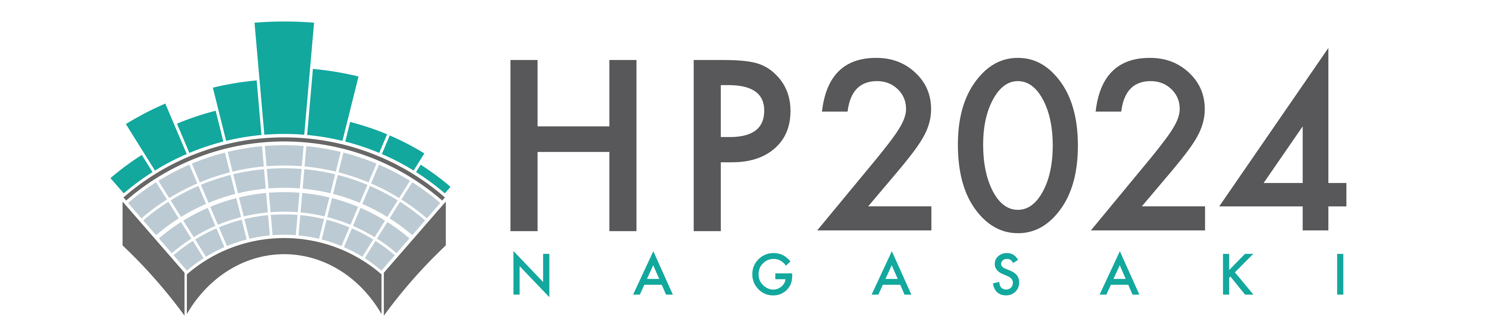 Hard Probes 2024 logo